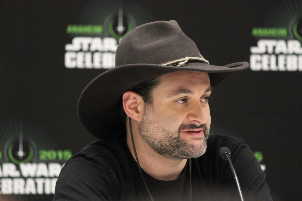 Dave Filoni