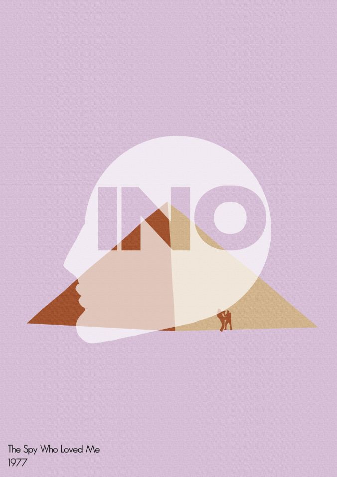 The Spy Who Loved Me