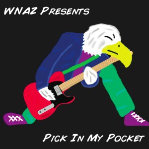 WNAZ Pick In My Pocket
