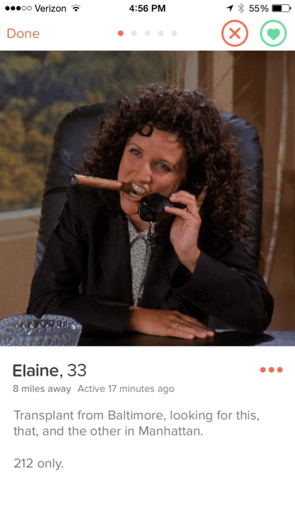 Elaine