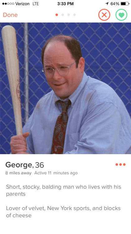 George